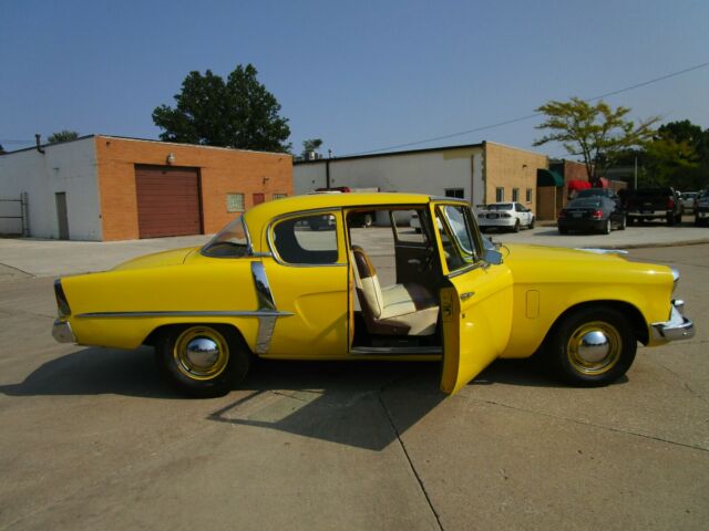 Studebaker Champion 1955 image number 3