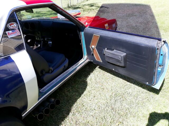 AMC AMX 1968 image number 14