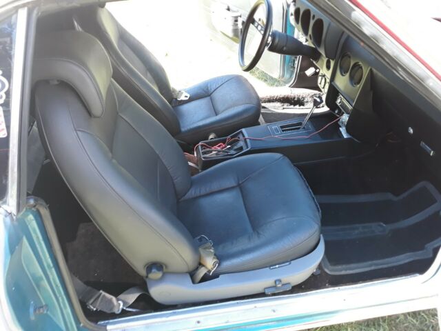AMC AMX 1968 image number 15