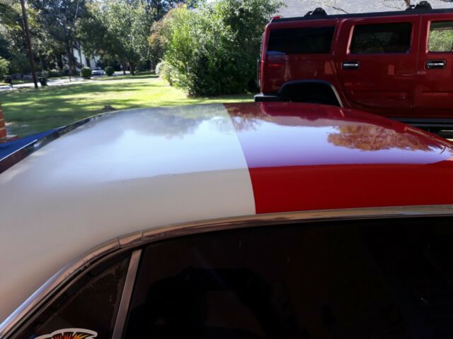 AMC AMX 1968 image number 20
