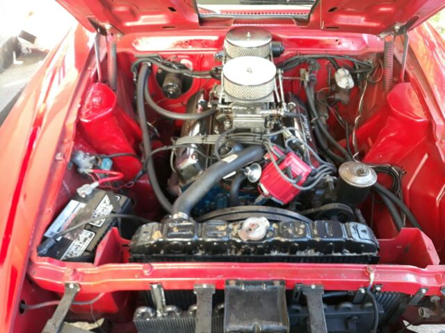 AMC AMX 1968 image number 32