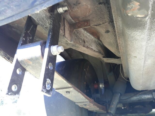 AMC AMX 1968 image number 37