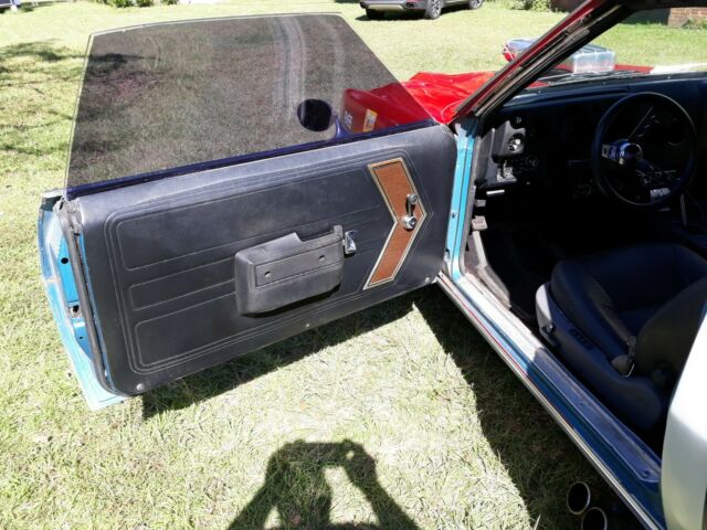 AMC AMX 1968 image number 41