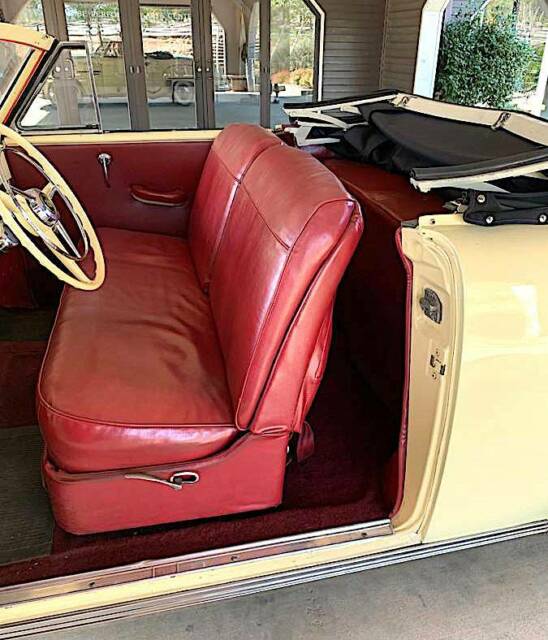 Dodge Wayfarer 1949 image number 7