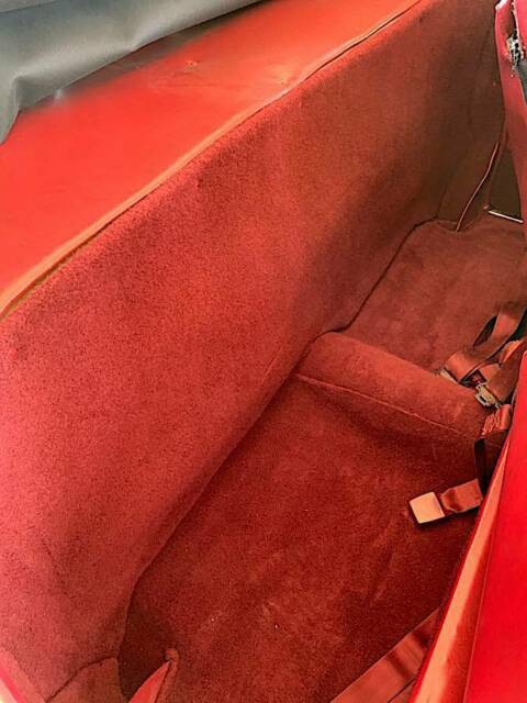 Dodge Wayfarer 1949 image number 9
