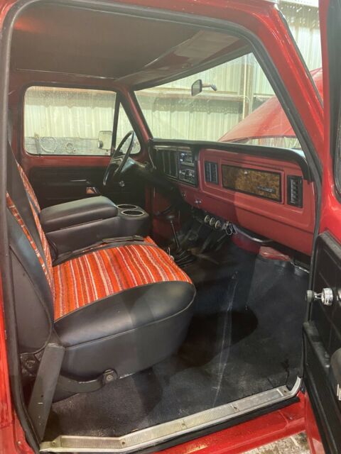 Ford F-150 1979 image number 6