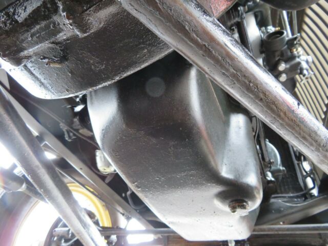 Ford Model A 1931 image number 23