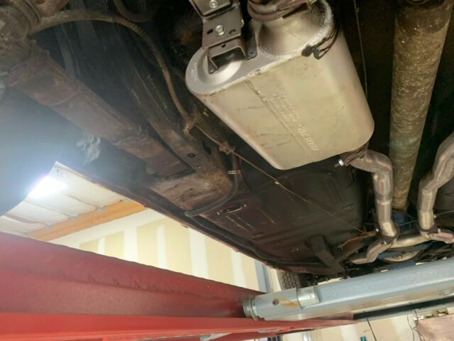 Ford Mustang 1968 image number 38