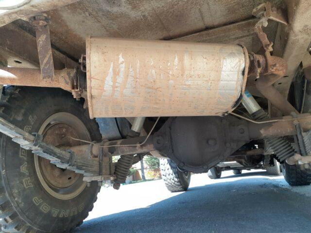 International Harvester Scout 1965 image number 10