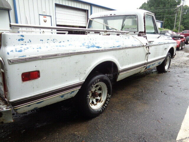 GMC C15 1972 image number 3