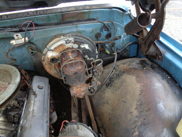 GMC C15 1972 image number 44