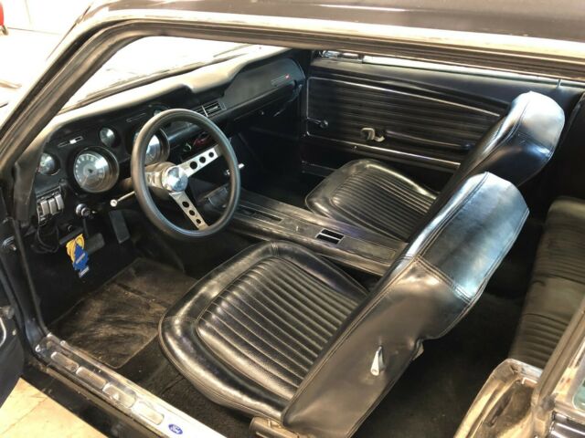 Ford Mustang 1968 image number 14