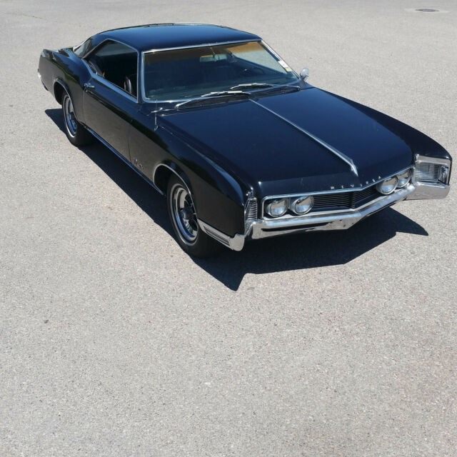 Buick Riviera 1966 image number 15