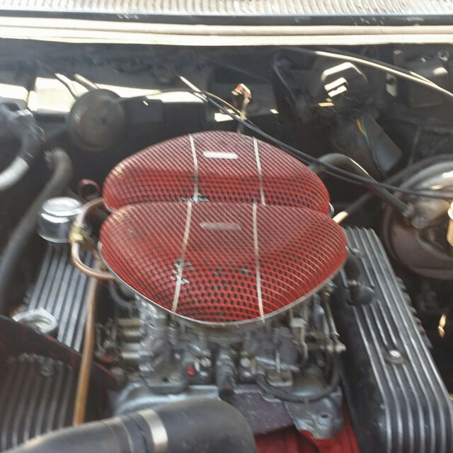 Buick Riviera 1966 image number 8