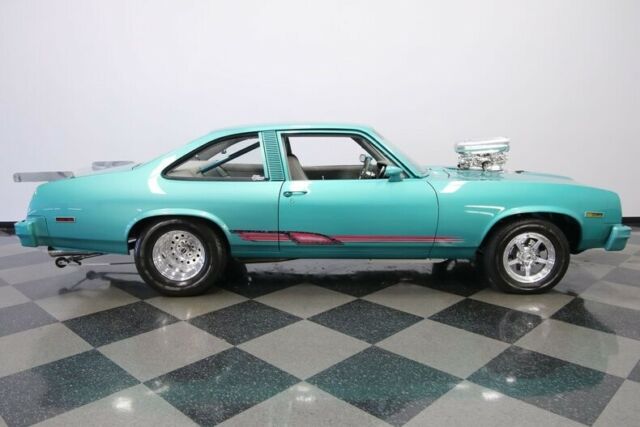 Pontiac Ventura 1975 image number 15