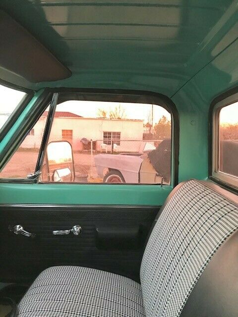 Chevrolet C/K Pickup 2500 1969 image number 19