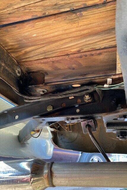 Chevrolet C/K Pickup 2500 1969 image number 22