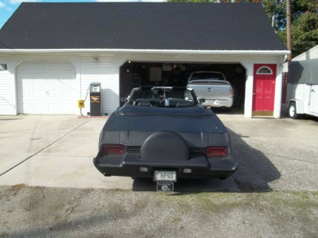Ford Galaxie 1970 image number 4