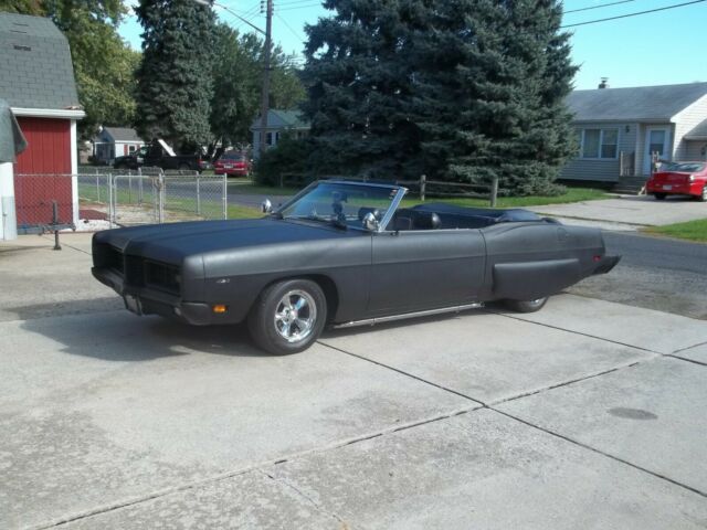 Ford Galaxie 1970 image number 8