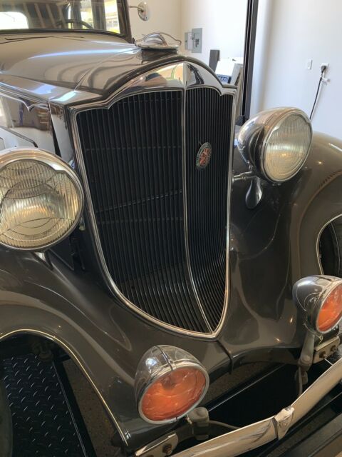 Packard 900 1932 image number 3