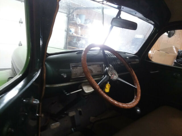 Chevrolet AK 1941 image number 4
