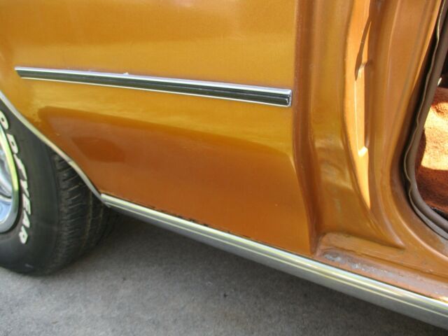 Oldsmobile Cutlass 1972 image number 6