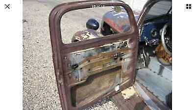 Ford Pickup 1937 image number 31