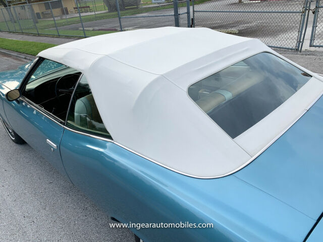 Pontiac Grandville 1972 image number 3