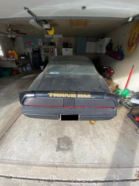 Pontiac Trans Am 1979 image number 11