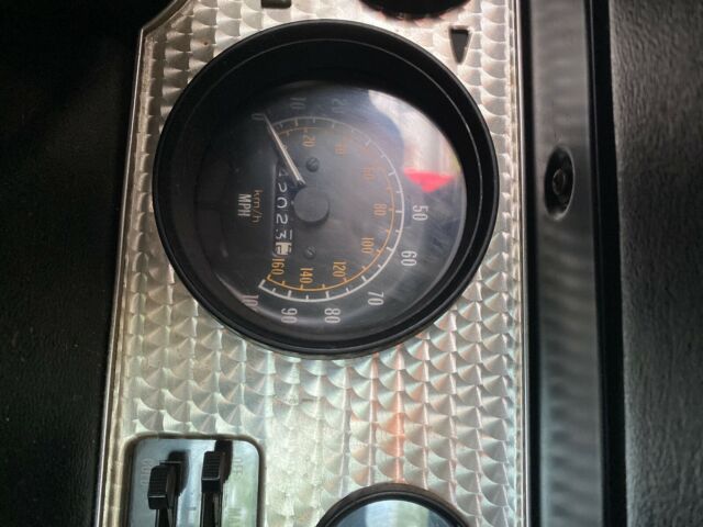 Pontiac Trans Am 1979 image number 17