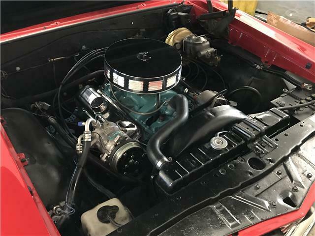 Pontiac GTO 1965 image number 2