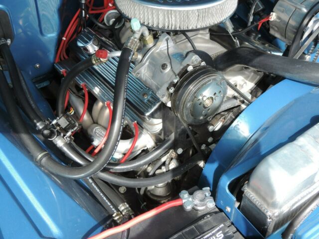 Chevrolet C-10 1964 image number 15