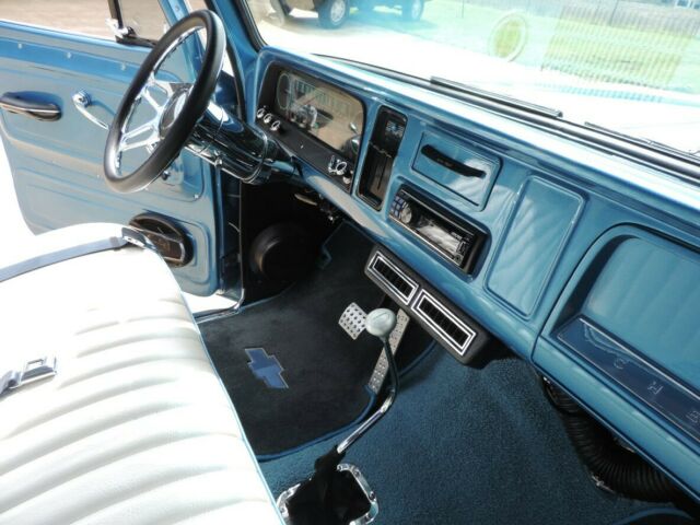 Chevrolet C-10 1964 image number 19
