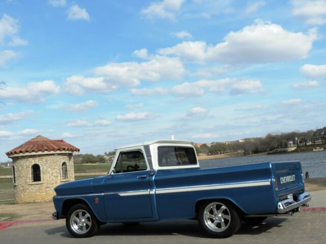 Chevrolet C-10 1964 image number 5