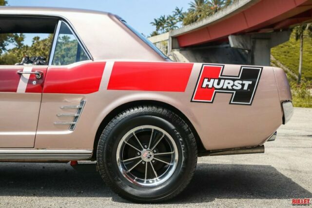 Ford Mustang 1965 image number 30