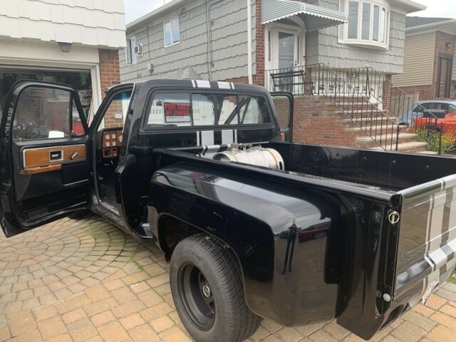 Chevrolet C10/K10 1978 image number 1