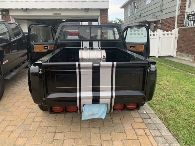 Chevrolet C10/K10 1978 image number 20