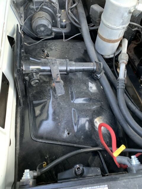 Chevrolet Blazer 1978 image number 16