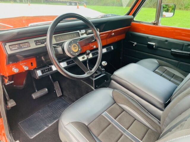 International Harvester Scout 1976 image number 39
