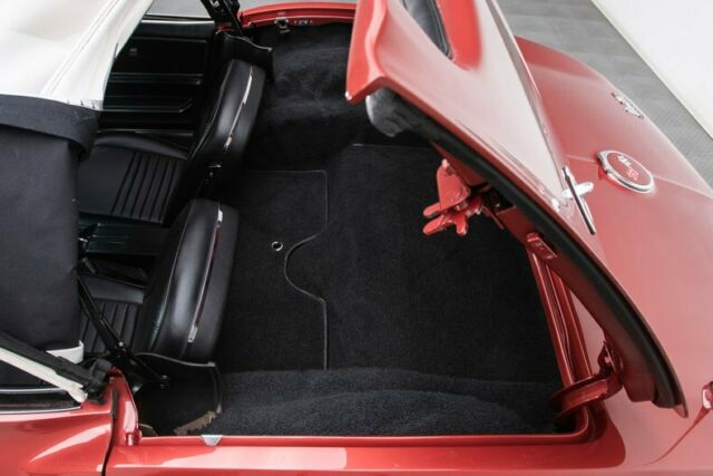 Chevrolet Corvette 1967 image number 4