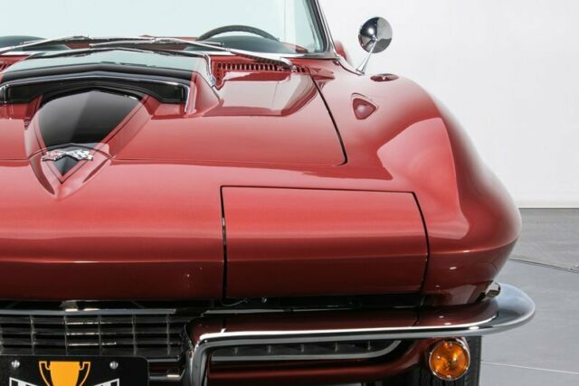 Chevrolet Corvette 1967 image number 45