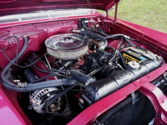 Chrysler Imperial 1962 image number 35