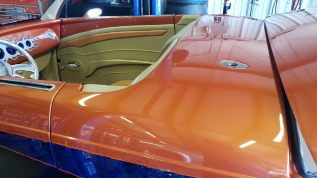 Ford 3 window coupe 1937 image number 20