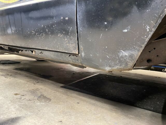Chevrolet C10/K10 1969 image number 8