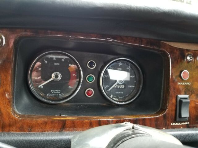 Lotus Europa 1971 image number 16