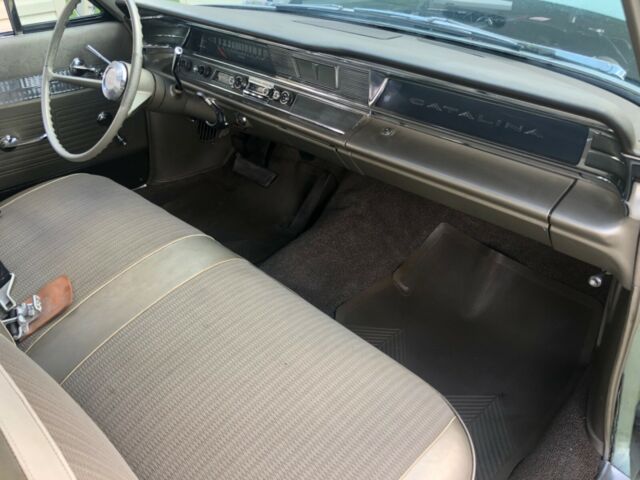 Pontiac Catalina 1963 image number 15