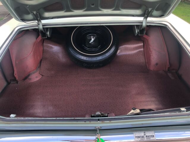 Pontiac Catalina 1963 image number 17