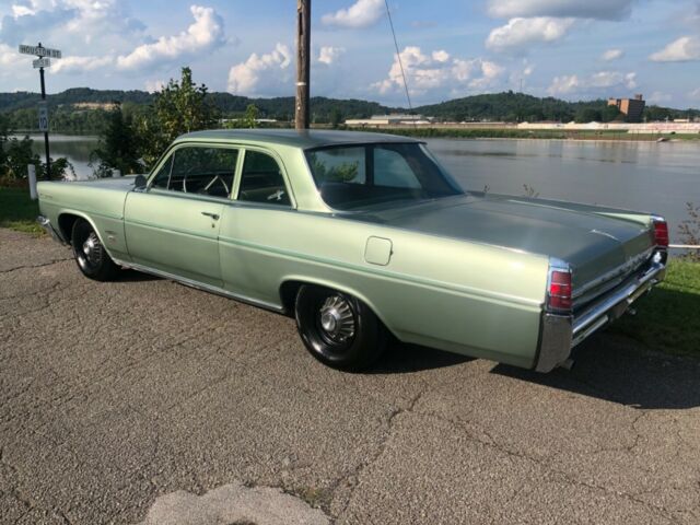 Pontiac Catalina 1963 image number 28