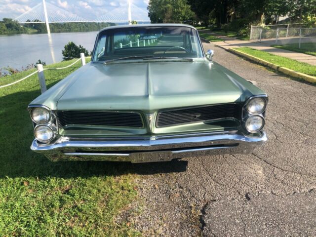 Pontiac Catalina 1963 image number 4