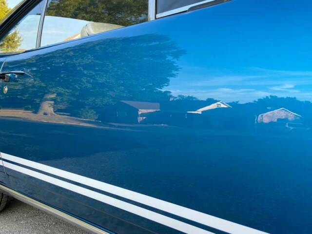 Plymouth GTX 1968 image number 3